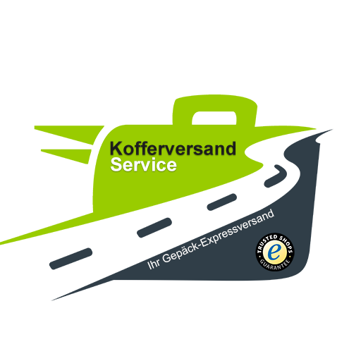 Kofferversandservice clearance